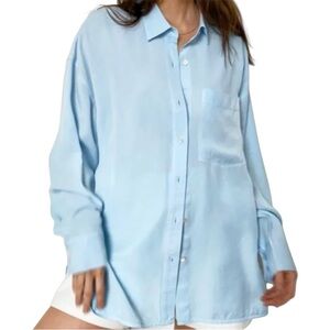 The Group Babaton Lumsden Button-Up Shirt